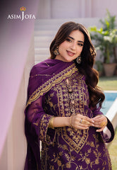 Dhanak Rang Luxury Festive Collection By Asim Jofa (08)