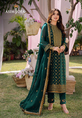 Dhanak Rang Luxury Festive Collection By Asim Jofa (03)