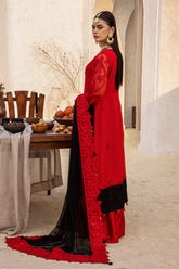 Zeenat Luxury Formal Collection Vol 18 By Zebtan ZN 07