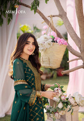 Dhanak Rang Luxury Festive Collection By Asim Jofa (03)