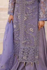 Zeenat Luxury Formal Collection Vol 18 By Zebtan ZN 05