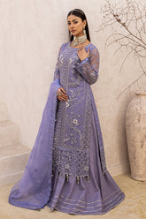 Zeenat Luxury Formal Collection Vol 18 By Zebtan ZN 05