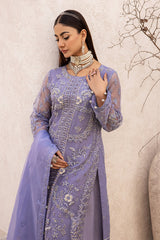 Zeenat Luxury Formal Collection Vol 18 By Zebtan ZN 05