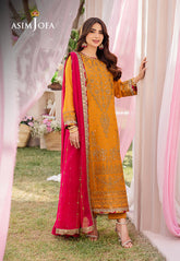 Dhanak Rang Luxury Festive Collection By Asim Jofa (25)