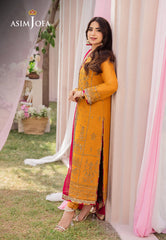 Dhanak Rang Luxury Festive Collection By Asim Jofa (25)