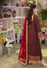 Dhanak Rang Luxury Festive Collection By Asim Jofa (27)