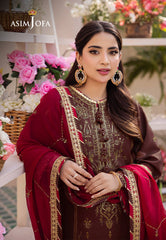 Dhanak Rang Luxury Festive Collection By Asim Jofa (27)