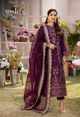 Dhanak Rang Luxury Festive Collection By Asim Jofa (22)