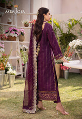 Dhanak Rang Luxury Festive Collection By Asim Jofa (22)