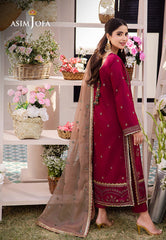 Dhanak Rang Luxury Festive Collection By Asim Jofa (20)