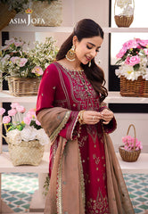 Dhanak Rang Luxury Festive Collection By Asim Jofa (20)
