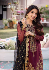 Dhanak Rang Luxury Festive Collection By Asim Jofa (18)