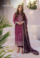 Dhanak Rang Luxury Festive Collection By Asim Jofa (19)