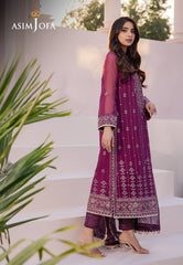 Dhanak Rang Luxury Festive Collection By Asim Jofa (19)