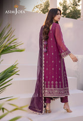 Dhanak Rang Luxury Festive Collection By Asim Jofa (19)