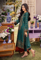 Dhanak Rang Luxury Festive Collection By Asim Jofa (23)
