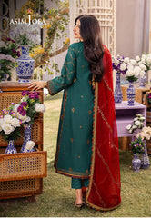 Dhanak Rang Luxury Festive Collection By Asim Jofa (23)