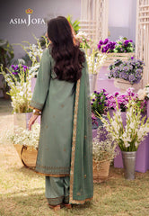 Dhanak Rang Luxury Festive Collection By Asim Jofa (15)