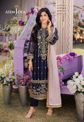 Dhanak Rang Luxury Festive Collection By Asim Jofa (09)