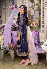 Dhanak Rang Luxury Festive Collection By Asim Jofa (09)