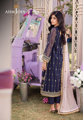 Dhanak Rang Luxury Festive Collection By Asim Jofa (09)