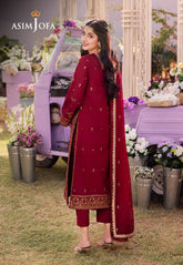 Dhanak Rang Luxury Festive Collection By Asim Jofa (28)