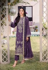 Dhanak Rang Luxury Festive Collection By Asim Jofa (29)