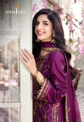Dhanak Rang Luxury Festive Collection By Asim Jofa (07)