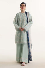 Coco Vol 2 Lawn Collection 24 (8A)
