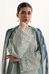 Coco Vol 2 Lawn Collection 24 (8A)