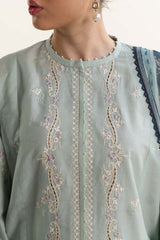 Coco Vol 2 Lawn Collection 24 (8A)