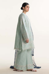 Coco Vol 2 Lawn Collection 24 (8A)