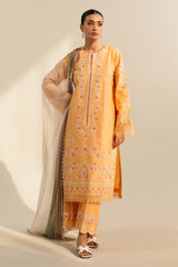 Coco Vol 2 Lawn Collection 24 (8B)