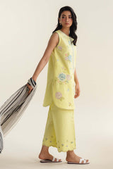 Coco Vol 2 Lawn Collection 24 (3A)