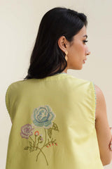 Coco Vol 2 Lawn Collection 24 (3A)