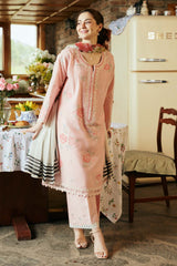 Coco Vol 2 Lawn Collection 24 (3B)