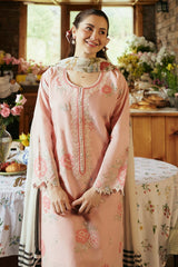 Coco Vol 2 Lawn Collection 24 (3B)