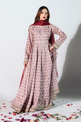 Manahil Lakhani | Marylin - Luxe à Porter