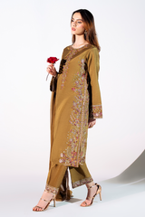 Manahil Lakhani | Marylin - Luxe à Porter