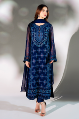 Manahil Lakhani | Marylin - Luxe à Porter