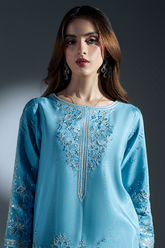 Manahil Lakhani | Marylin - Luxe à Porter