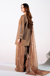 Manahil Lakhani | Marylin - Luxe à Porter