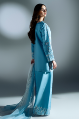 Manahil Lakhani | Marylin - Luxe à Porter