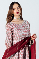 Manahil Lakhani | Marylin - Luxe à Porter