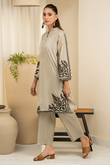 Soho Embroidered and Chikankari Pret 25