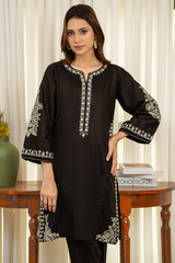 Soho Embroidered and Chikankari Pret 25