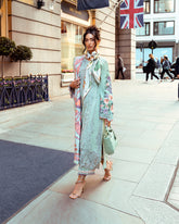 Mushq Broadway Winter Collection '23