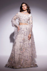 Best Of Mushq Formal Collection 08