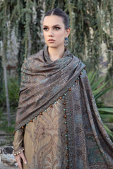 Maria B Mprint Winter Collection 2003-A