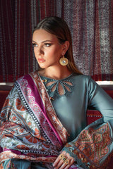 Maria B Mprint Winter Collection 2006-A